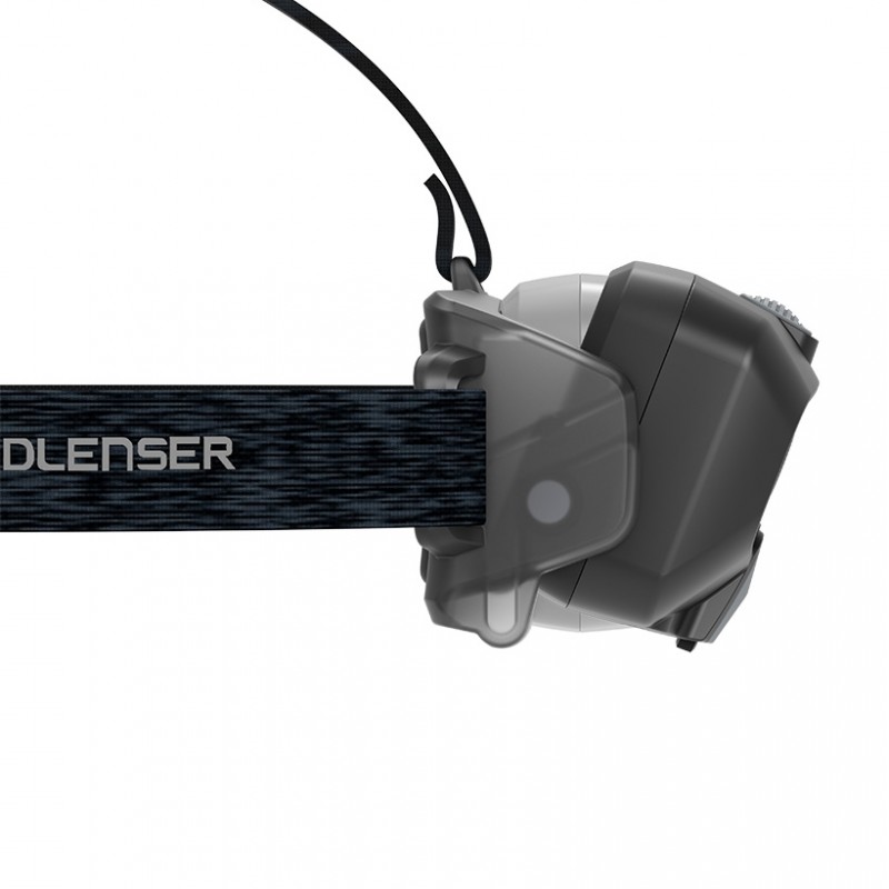 LedLenser HF8R Core (1600 Lümen)